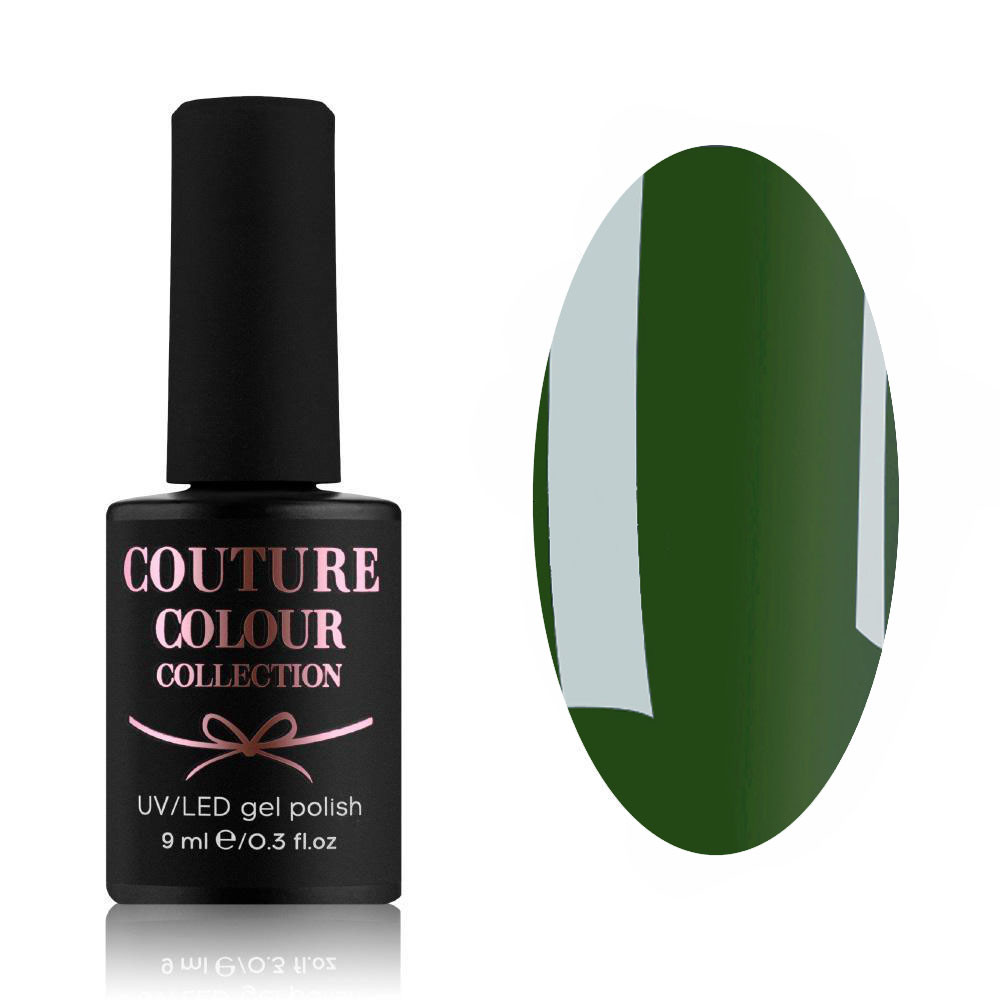 Гель-лак для нігтів 05 LE Couture Colour, 9 мл