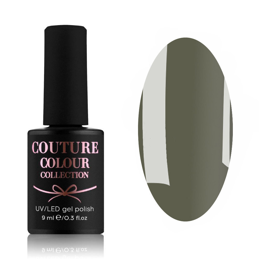 Гель-лак для нігтів 06 LE Couture Colour, 9 мл