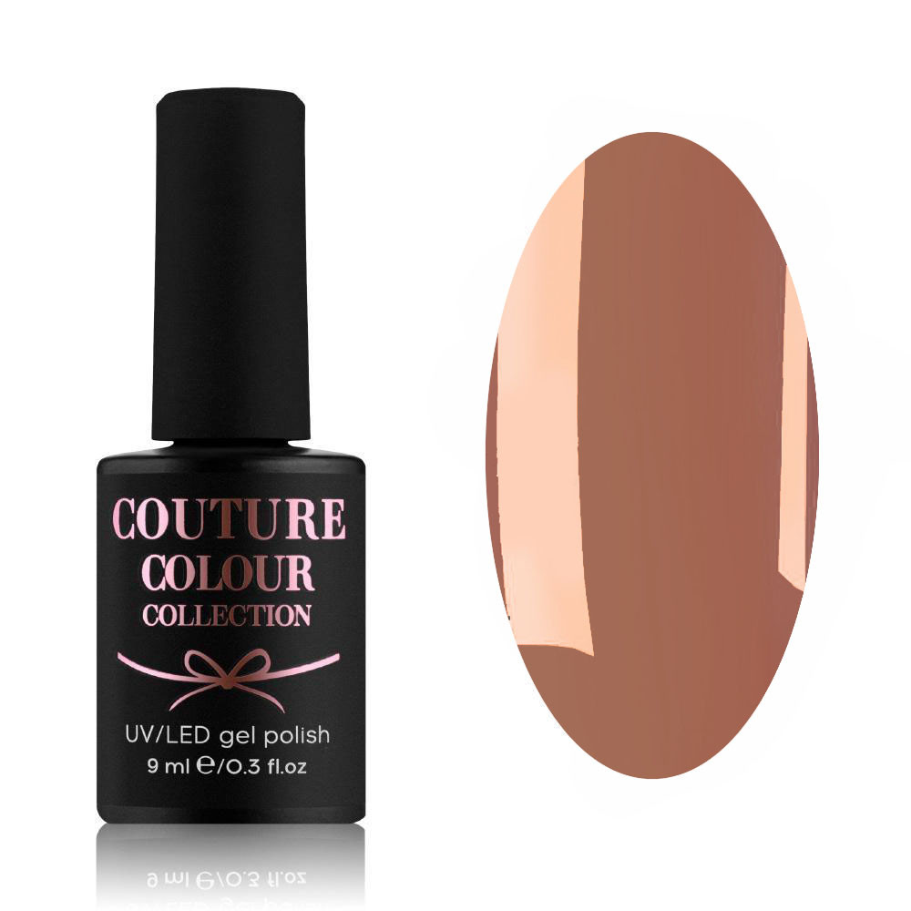 Гель-лак для нігтів 13 LE Couture Colour, 9 мл
