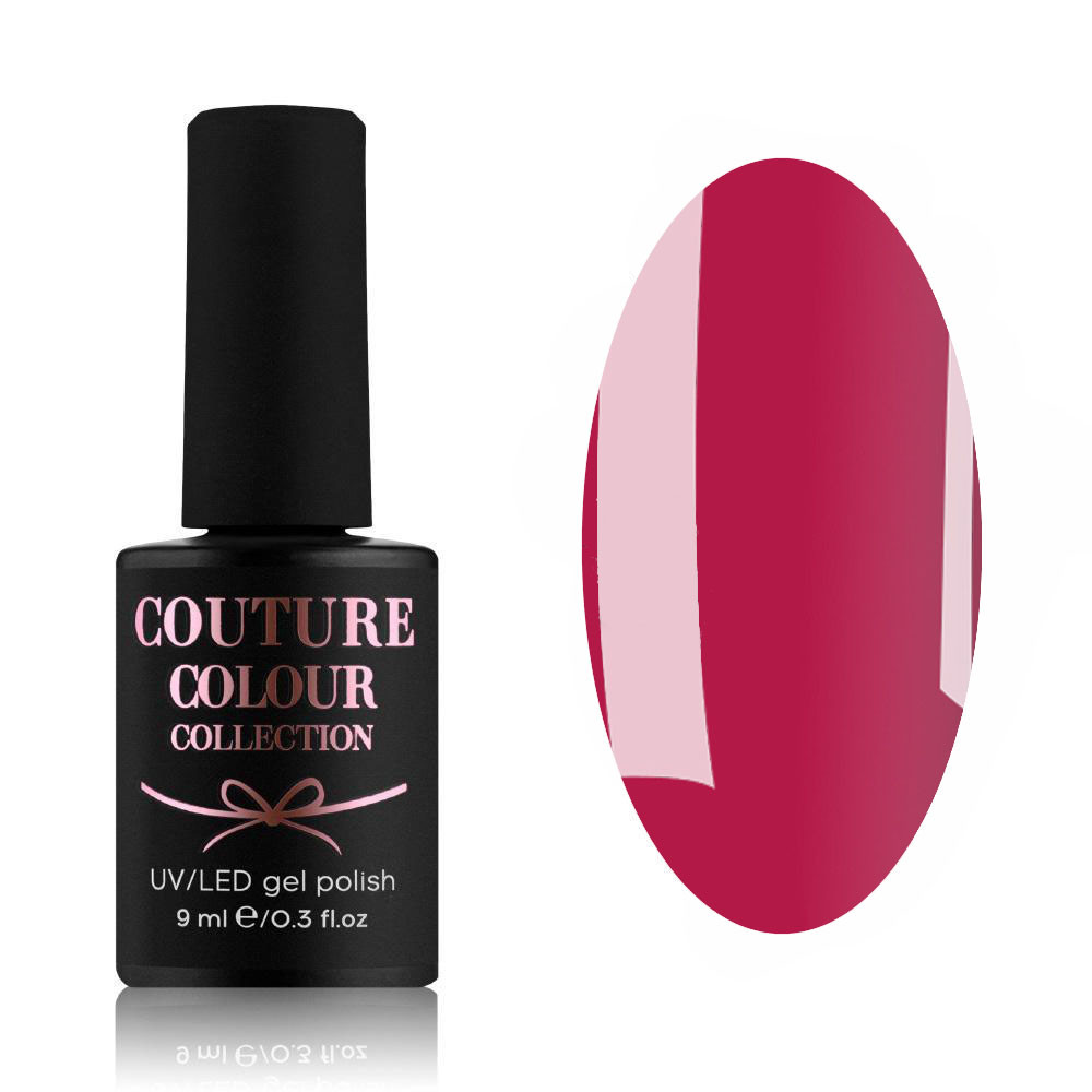 Гель-лак для нігтів 19 LE Couture Colour, 9 мл