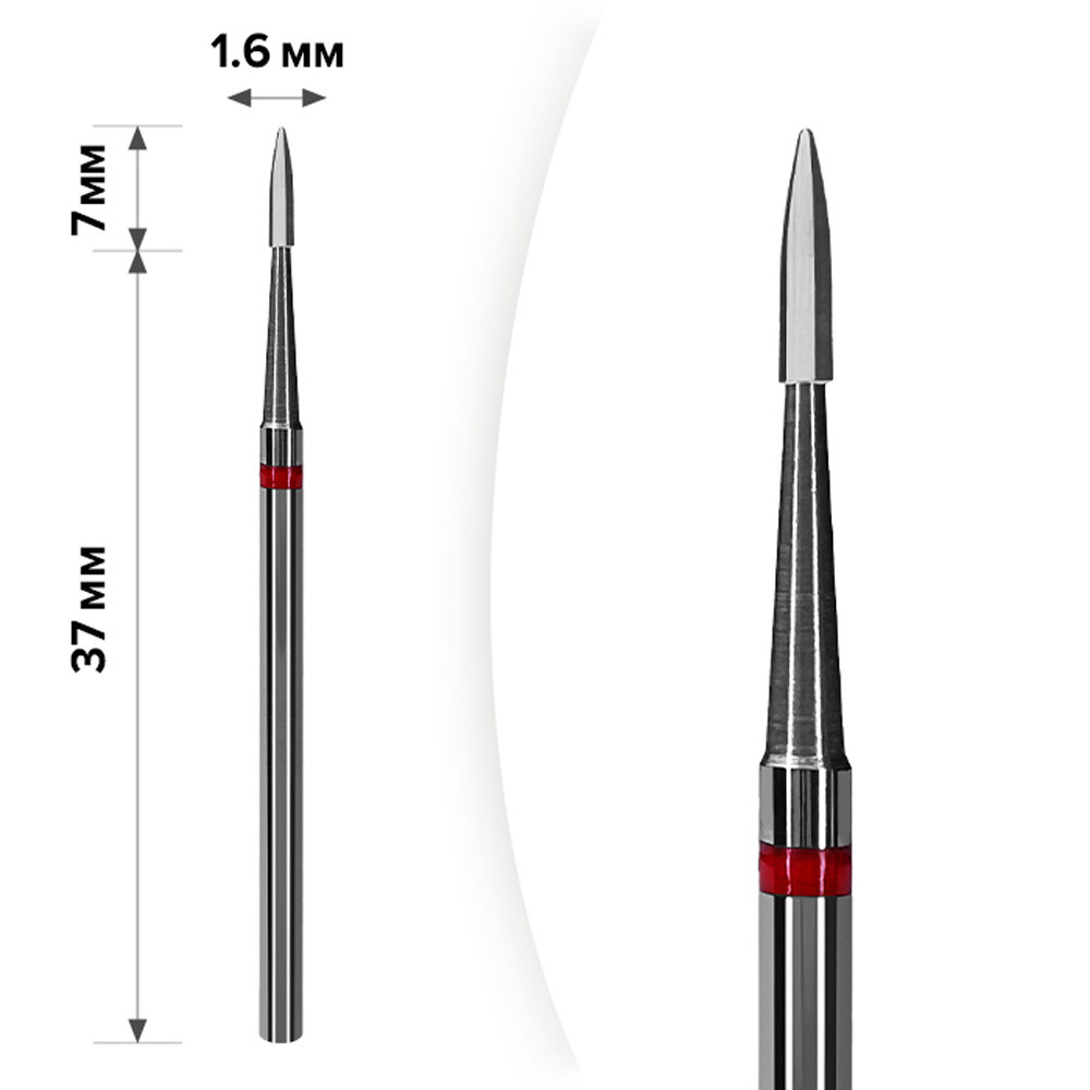 ТВС насадка Ony Clean 1,6х7