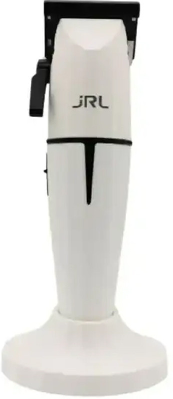 Професійний тример для стрижки JRL Onyx White, JRL-2020T-W на beauty-prof.com Фото 2 Професійний тример для стрижки JRL Onyx White, JRL-2020T-W Фото 2