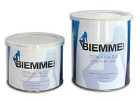 Віск BIO гарячий банку азулен 800 мл