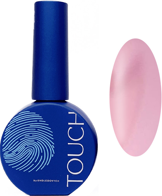 База камуфлирующая Cover Base Rosy Milk Touch, 13 мл