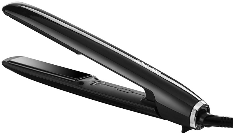 Плойка-випрямляч STILISTA BLACK & SILVER BaByLiss BAB 3550BE на beauty-prof.com Фото 2 Плойка-випрямляч STILISTA BLACK & SILVER BaByLiss BAB 3550BE Фото 2