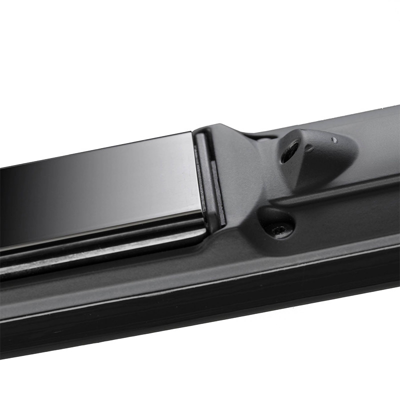 Плойка-випрямляч STILISTA BLACK & SILVER BaByLiss BAB 3550BE на beauty-prof.com Фото 3 Плойка-випрямляч STILISTA BLACK & SILVER BaByLiss BAB 3550BE Фото 3