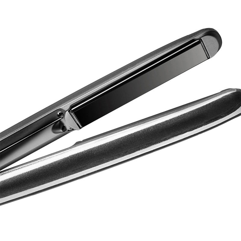 Плойка-випрямляч STILISTA GREY & GOLD BaByLiss BAB 3550E на beauty-prof.com Фото 2 Плойка-випрямляч STILISTA GREY & GOLD BaByLiss BAB 3550E Фото 2