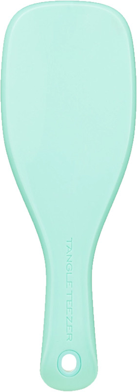Щетка для волос The Wet Detangler Mini Sea Green Tangle Teezer  Фото 3 