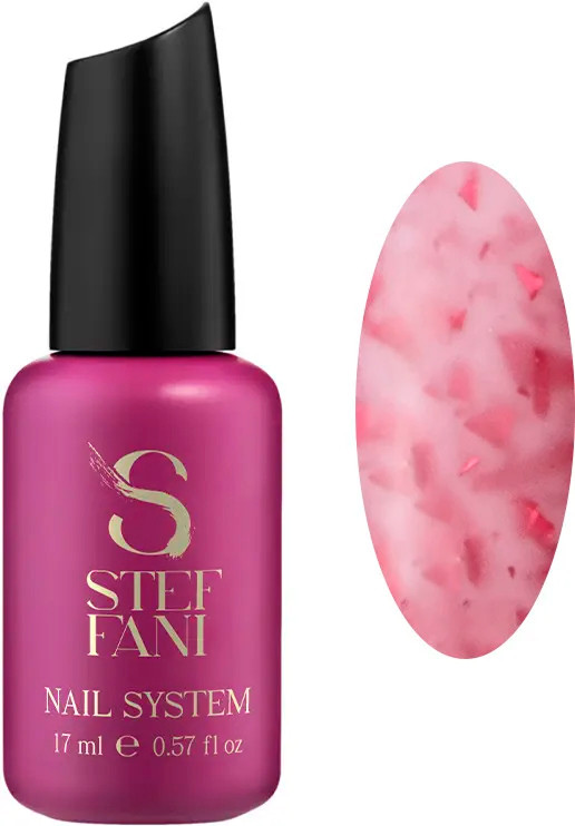 База камуфлююча Cover Base № 23 Steffani, 17 мл