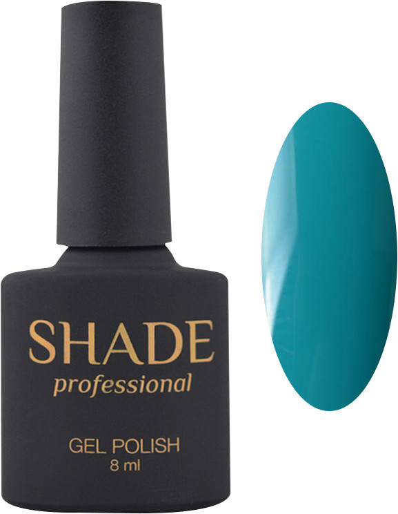 Гель-лак №119 Shade, 8 мл