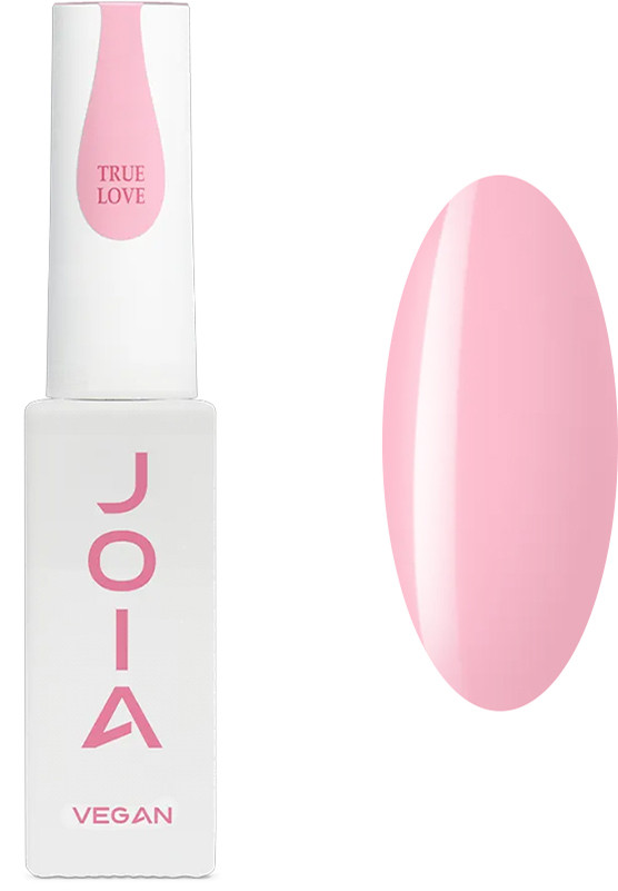 Рідкий гель для укріплення та моделювання PolyLiquid gel True Love JOIA vegan, 8 мл