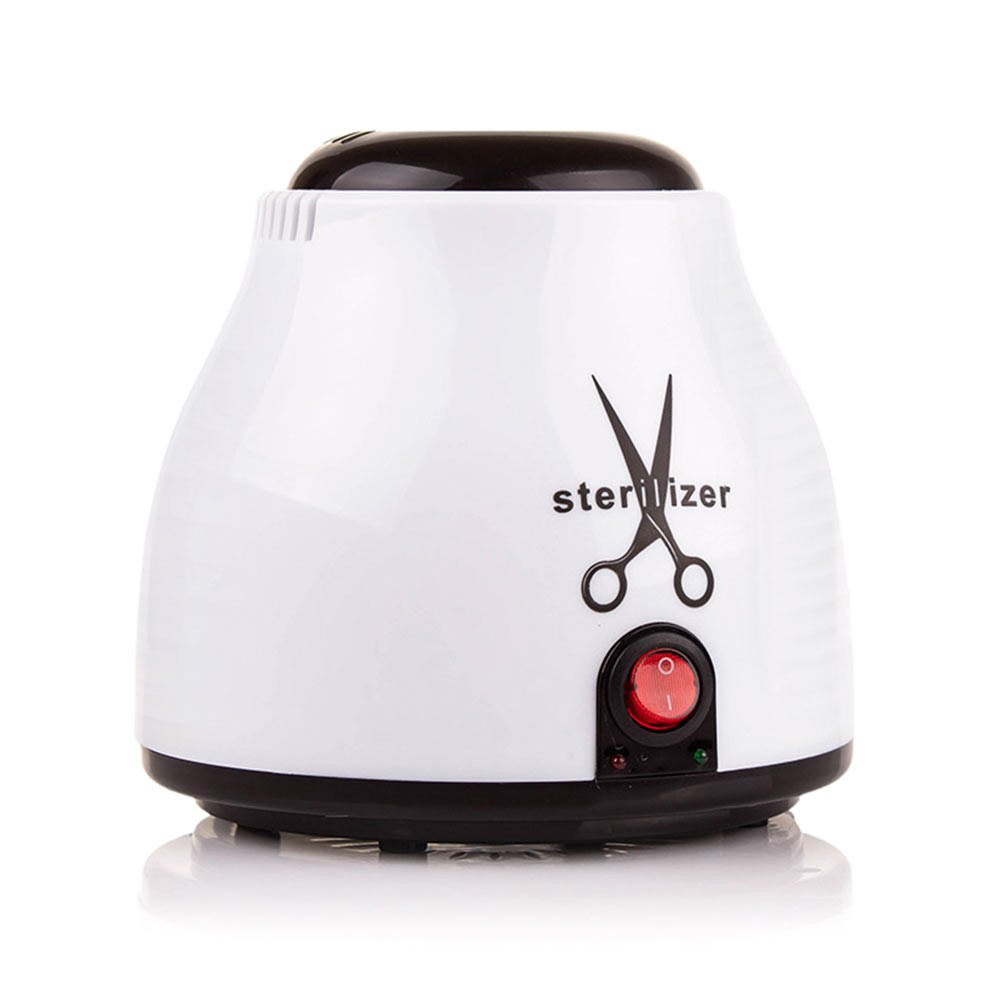 Стерилизатор шариковый бело-черный SM-910 на beauty-prof.com Фото 2 Стерилизатор шариковый бело-черный SM-910 Фото 2