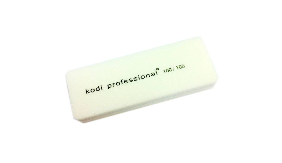 Баф для полірування нігтів Buff mini Kodi 100.101 на beauty-prof.com Фото 2 Баф для полірування нігтів Buff mini Kodi 100.101 Фото 2