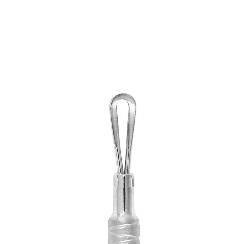 Петля косметологічна Beauty & Care 20 Type 1 2 петлі ZBC-20/1 Staleks на beauty-prof.com Фото 4 Петля косметологічна Beauty & Care 20 Type 1 2 петлі ZBC-20/1 Staleks Фото 4