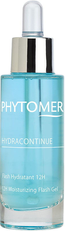 Зволожуючий гель для шкіри обличчя Phytomer, 30 мл