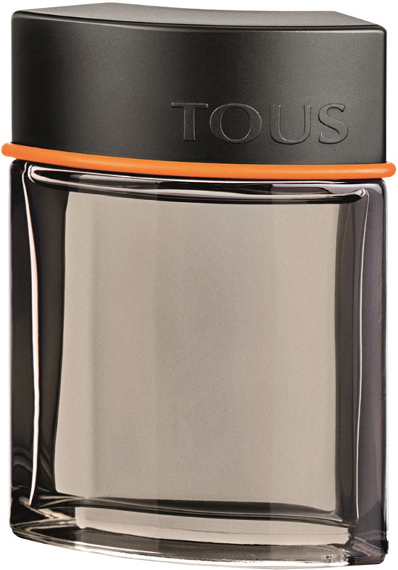 Туалетная вода для мужчин MAN INTENSE Tous, 100 мл