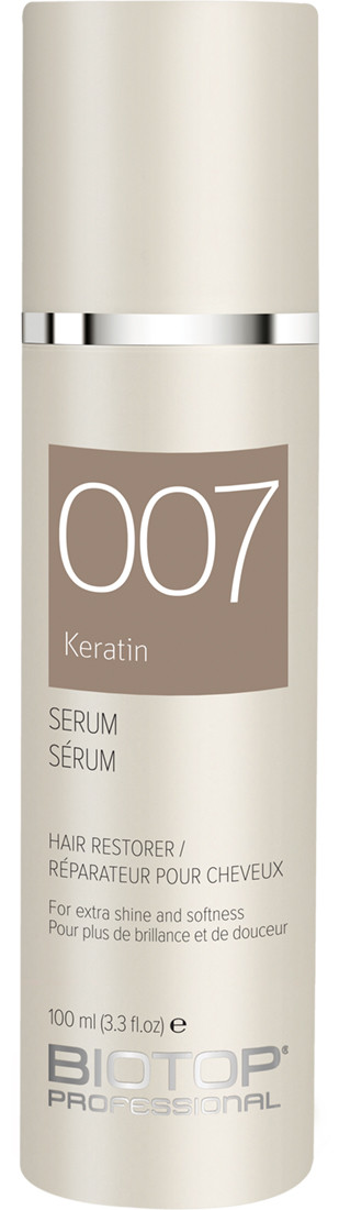 BIOTOP 007 Набір святковий Keratin 2022 (330 мл/250 мл/100 мл) на beauty-prof.com Фото 4 BIOTOP 007 Набір святковий Keratin 2022 (330 мл/250 мл/100 мл) Фото 4