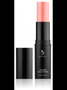 Румяна в форме стика (цвет: Pink Lace), 12г Kodi