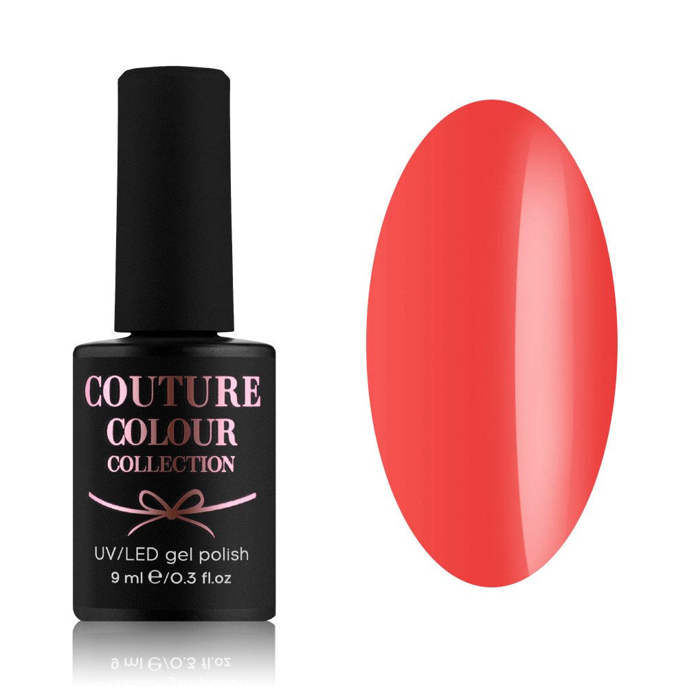 Гель-лак для нігтів 064 Couture Colour, 9 мл