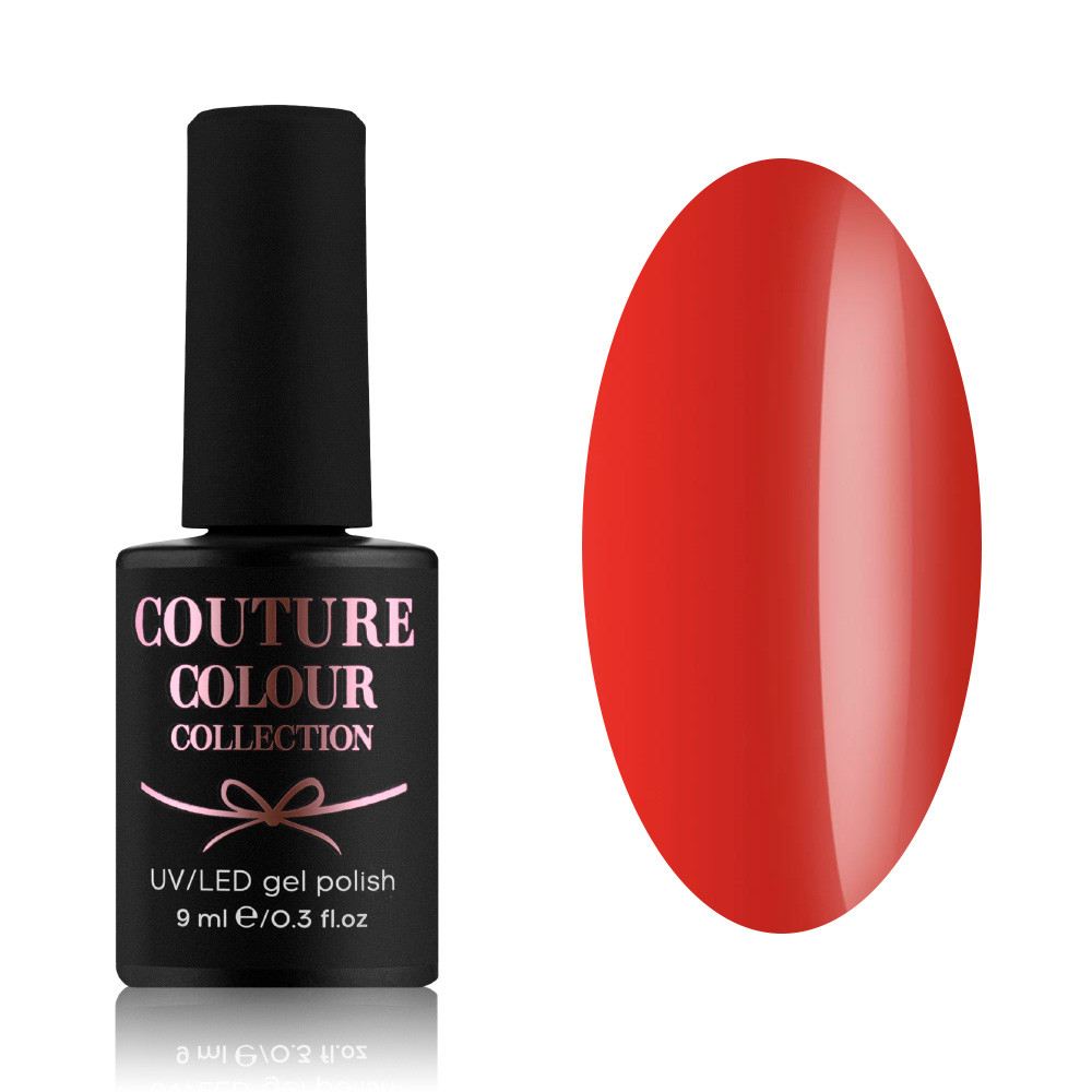 Гель-лак для нігтів 065 Couture Colour, 9 мл