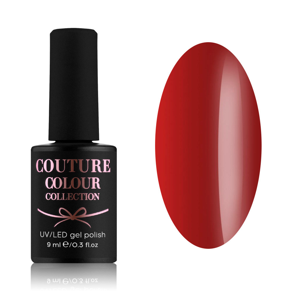 Гель-лак для нігтів 068 Couture Colour, 9 мл