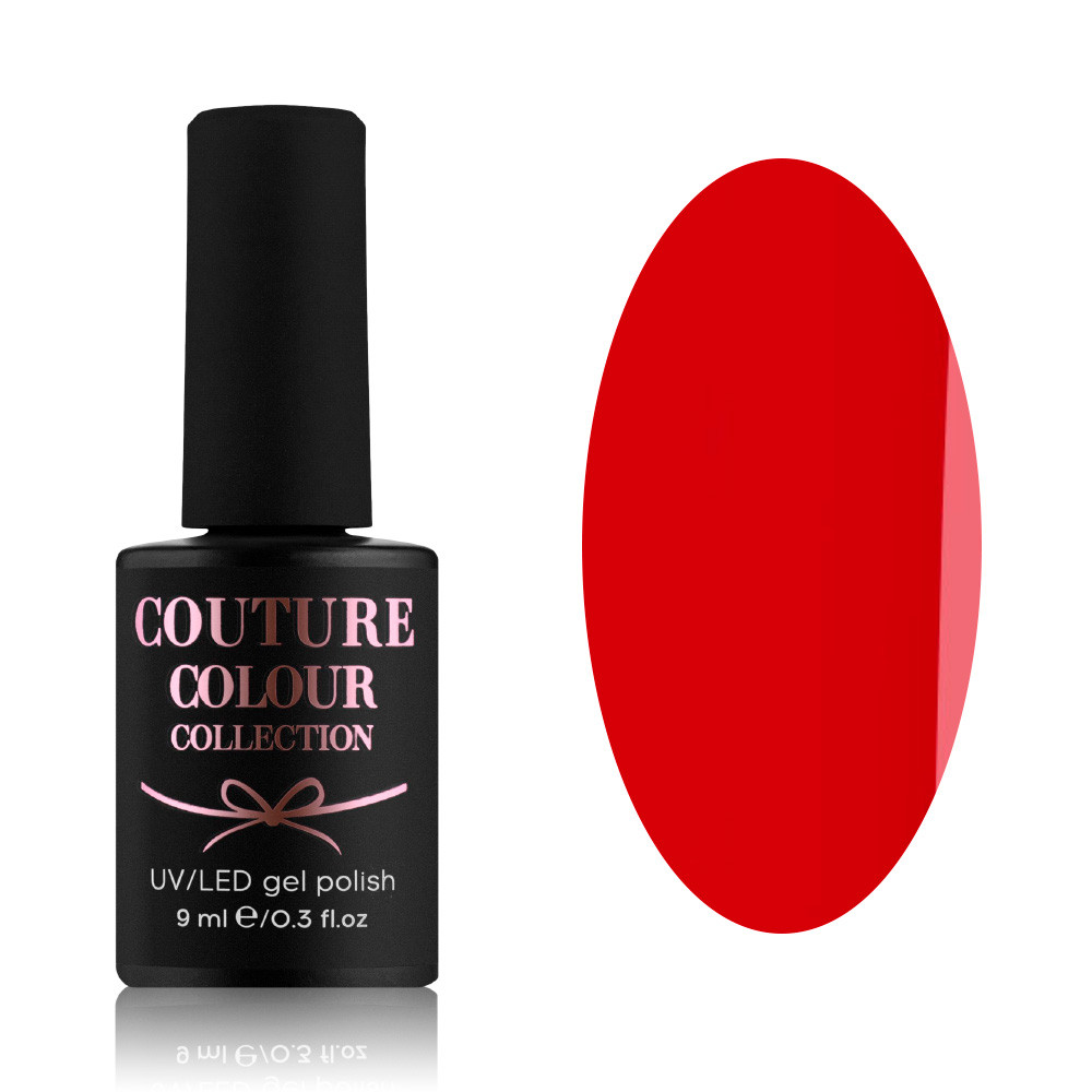 Гель-лак для нігтів 069 Couture Colour, 9 мл