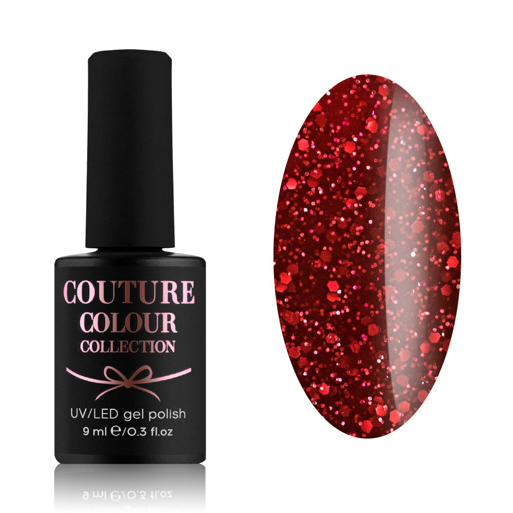 Гель-лак для нігтів 071 Couture Colour, 9 мл
