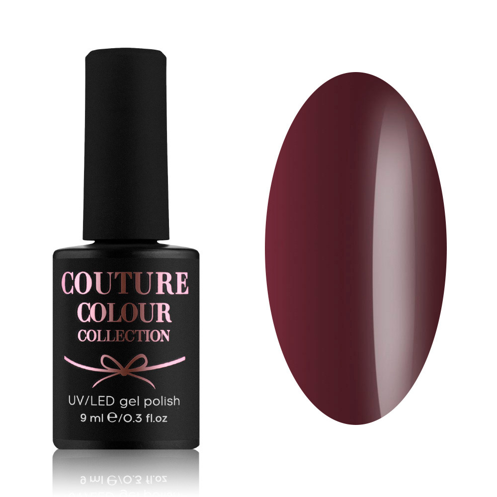 Гель-лак для нігтів 074 Couture Colour, 9 мл