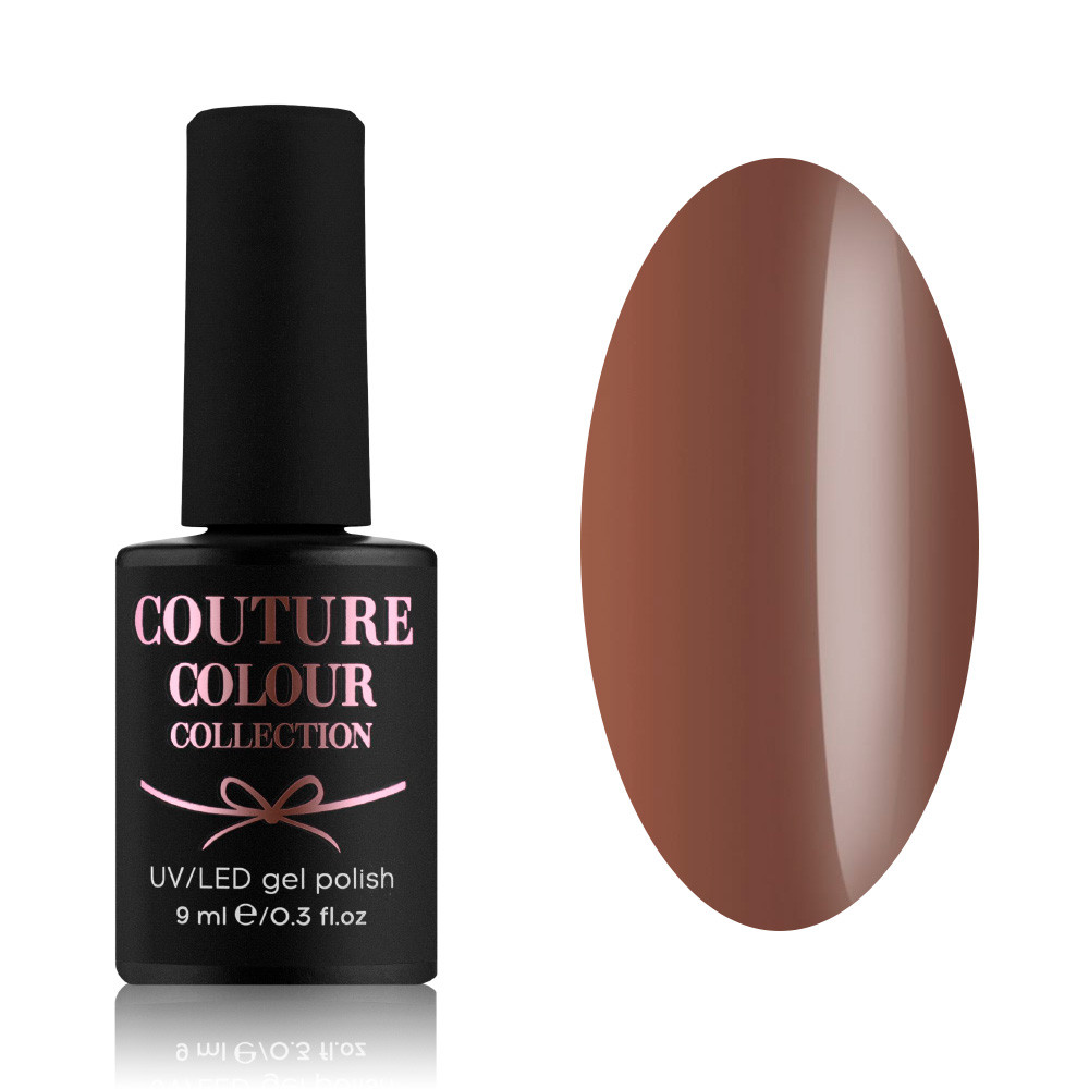 Гель-лак для нігтів 080 Couture Colour, 9 мл