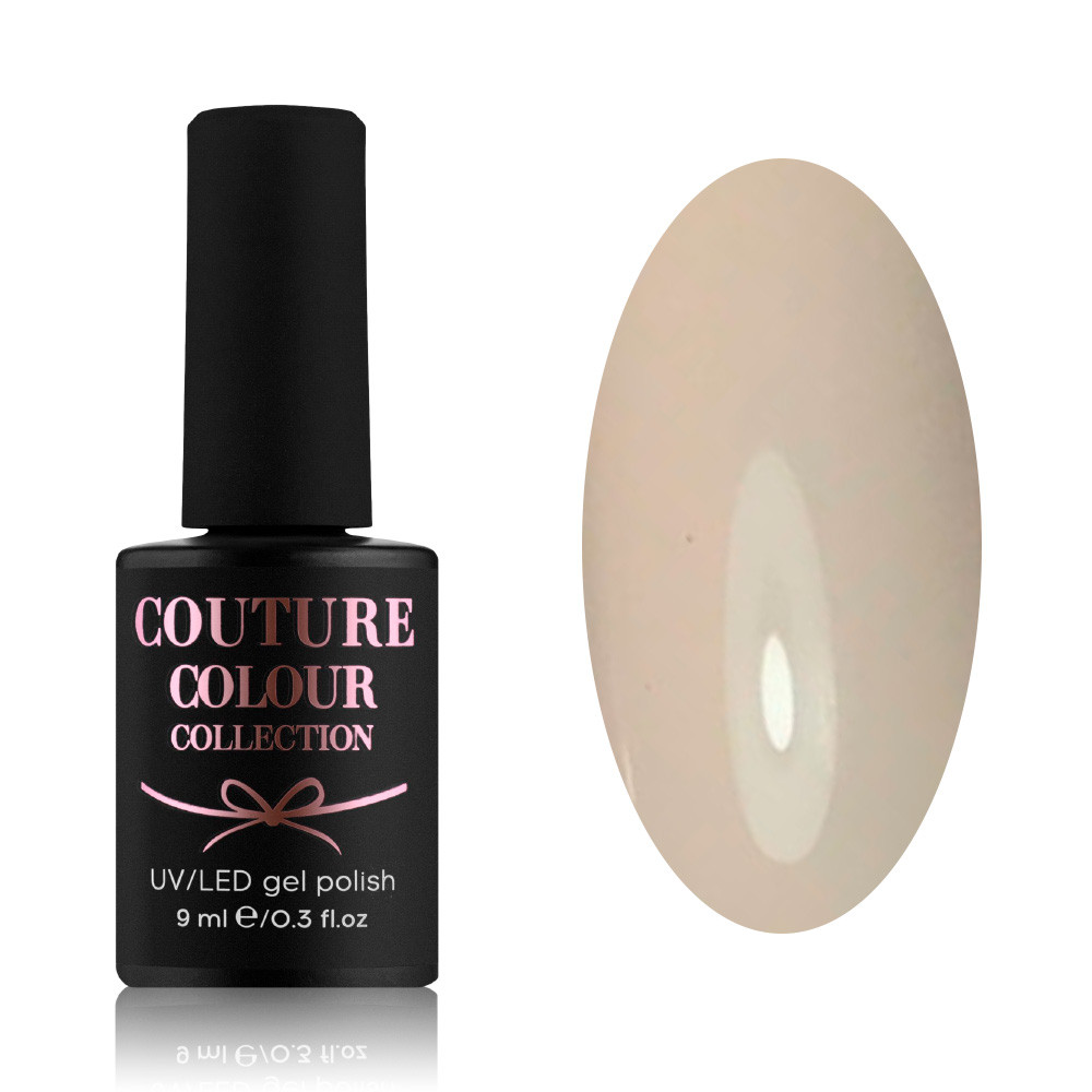 Гель-лак для нігтів 081 Couture Colour, 9 мл