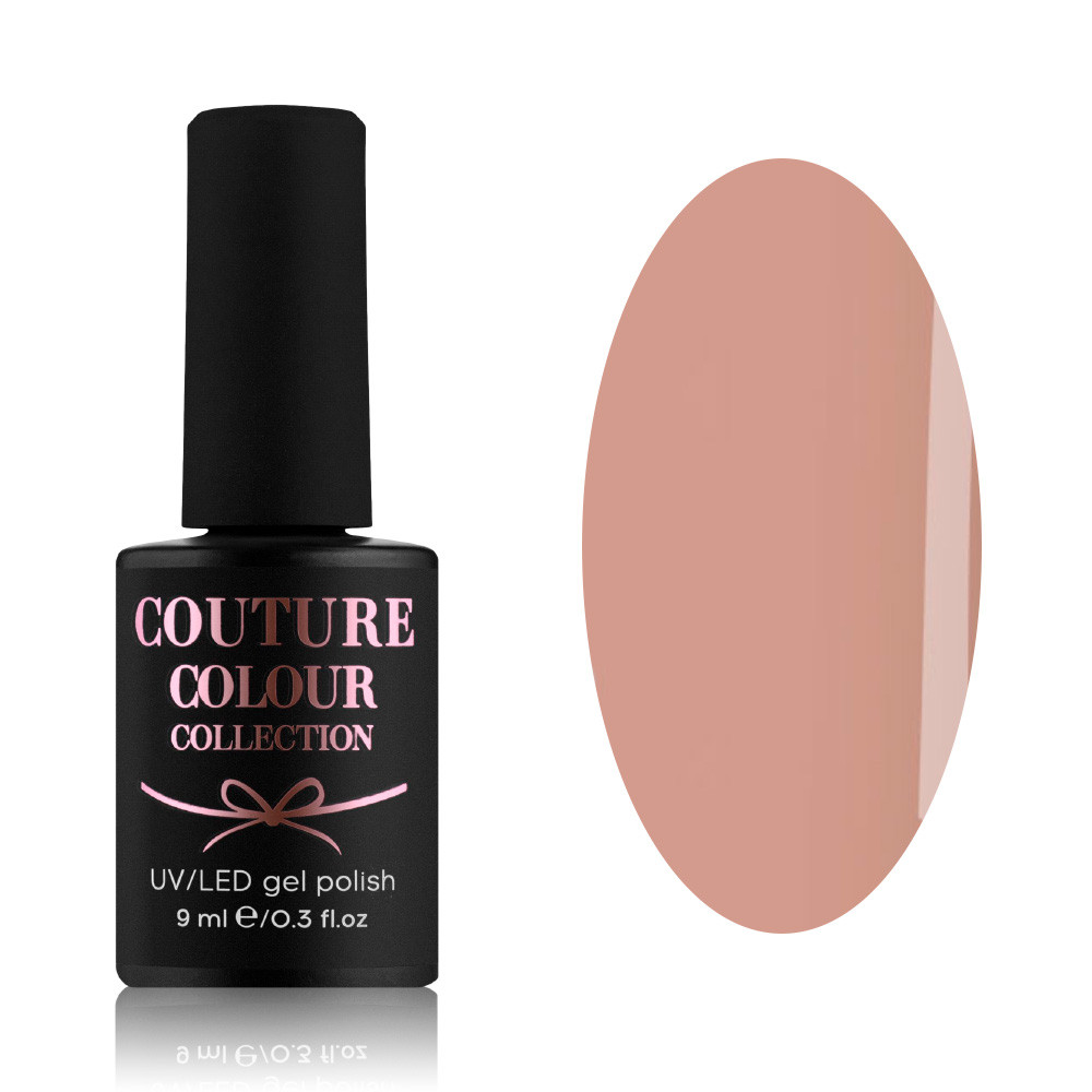 Гель-лак для нігтів 085 Couture Colour, 9 мл