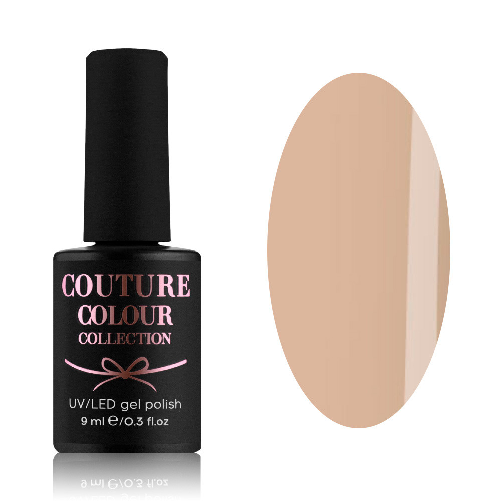 Гель-лак для нігтів 089 Couture Colour, 9 мл