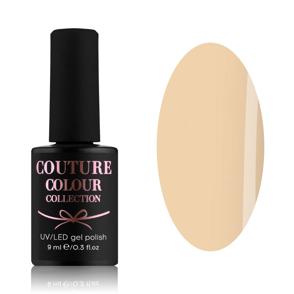 Гель-лак для нігтів 090 Couture Colour, 9 мл