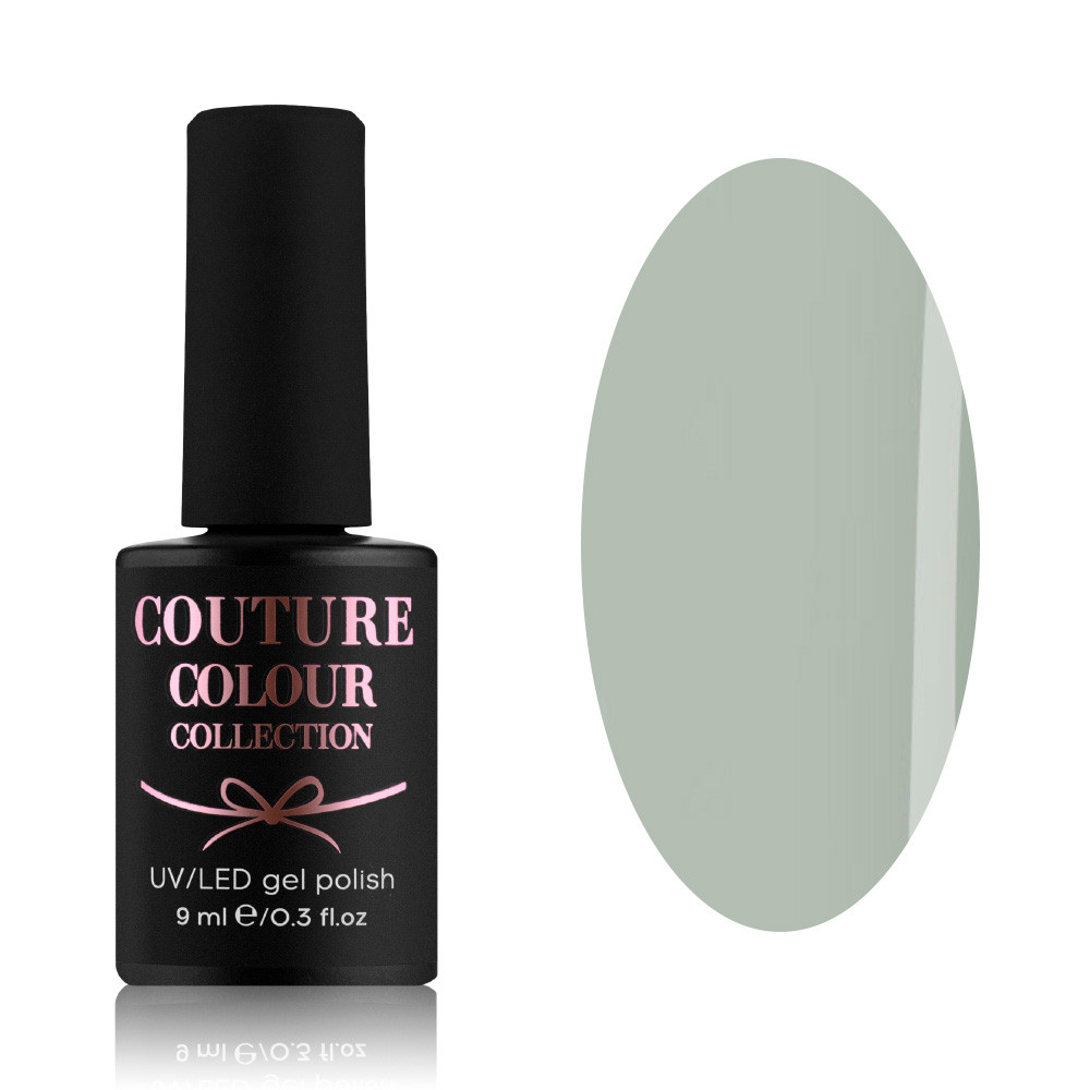 Гель-лак для нігтів 092 Couture Colour, 9 мл