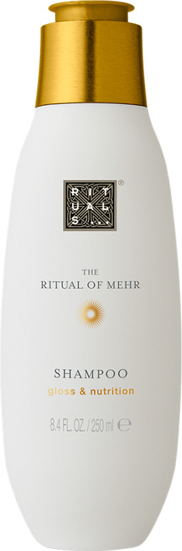 Шампунь для волосся The Ritual Of Mehr Rituals, 250 мл