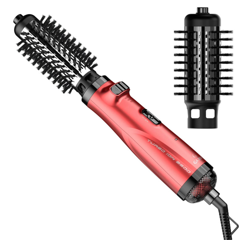 Фен-щітка для волосся GA.MA MultiStyler 2600 Turbo GH0105  Фото 2 