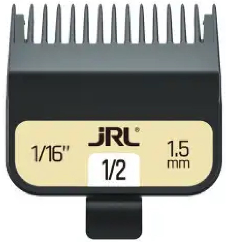 Набор насадок магнитных для машинок JRL-2020C-B, JRL-2020C-G JRL  Фото 2 