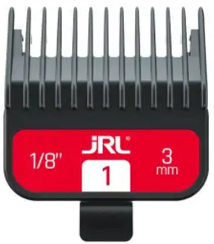 Набор насадок магнитных для машинок JRL-2020C-B, JRL-2020C-G JRL  Фото 3 