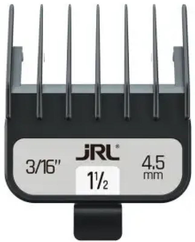 Набор насадок магнитных для машинок JRL-2020C-B, JRL-2020C-G JRL  Фото 4 