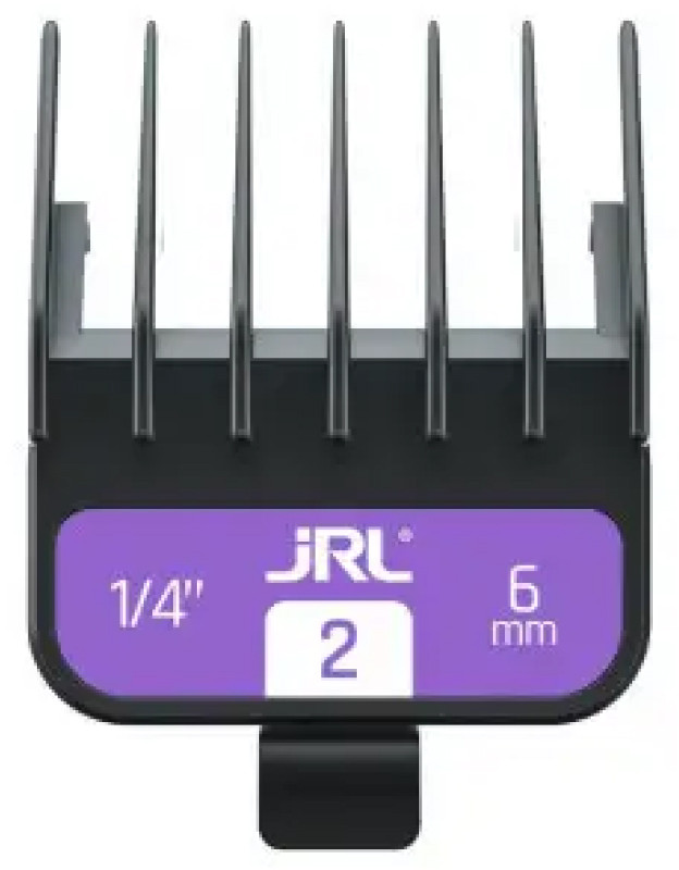 Набор насадок магнитных для машинок JRL-2020C-B, JRL-2020C-G JRL  Фото 5 