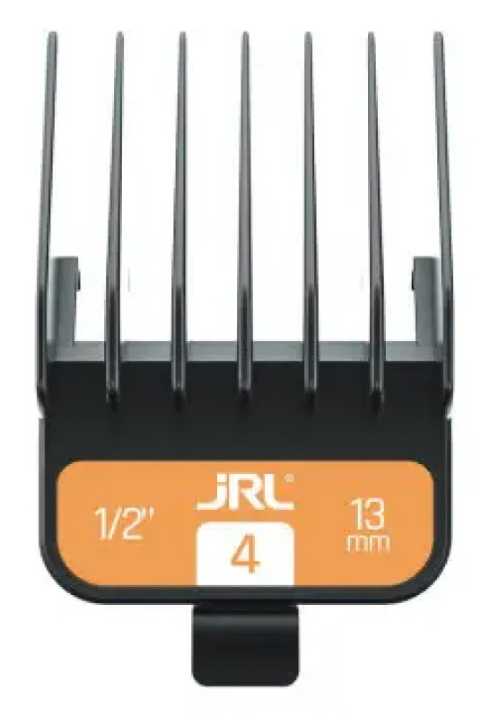 Набор насадок магнитных для машинок JRL-2020C-B, JRL-2020C-G JRL  Фото 7 