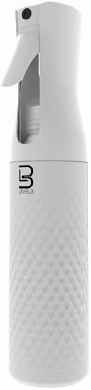 Пульверізатор скошений білий Level3, 300 мл