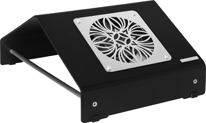 Витяжка для манікюру Bioniqa Tabletop M V4 Black  Фото 2 