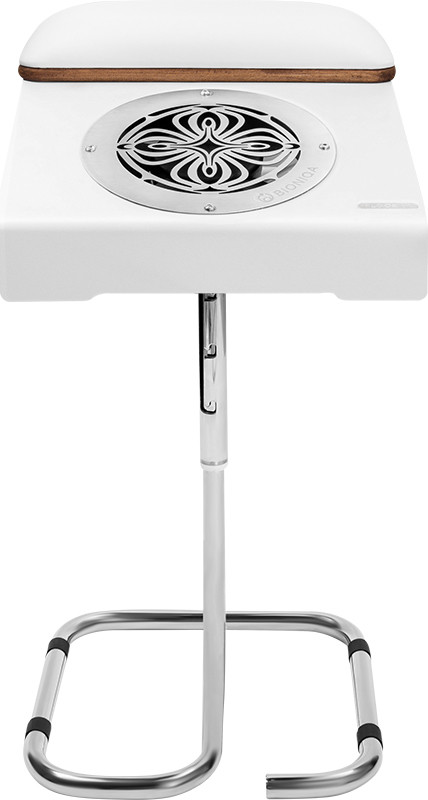 Витяжка для педикюру Bioniqa Floor V2 White