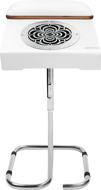 Витяжка для педикюру Bioniqa Floor V3 White 
