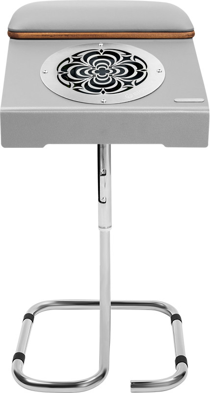 Витяжка для педикюру Bioniqa Floor V3 Grey