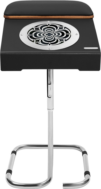 Витяжка для педикюру Bioniqa Floor V3 Black