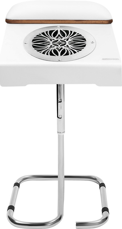 Витяжка для педикюру Bioniqa Floor V4 White на beauty-prof.com Витяжка для педикюру Bioniqa Floor V4 White
