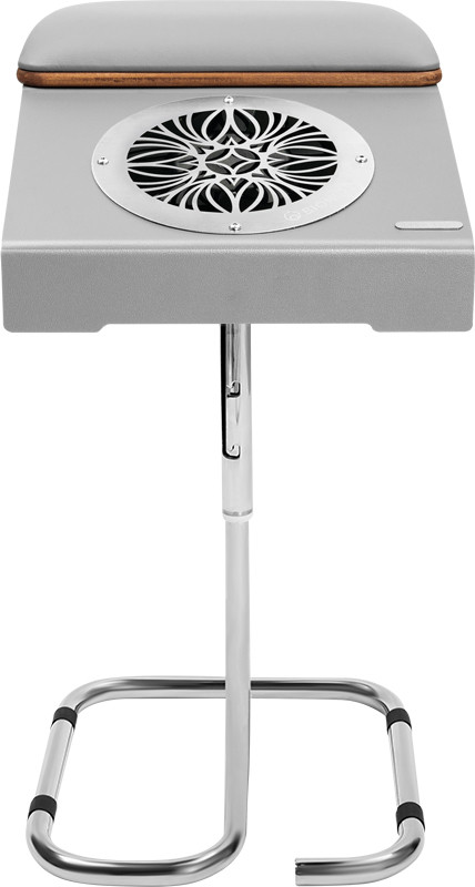 Витяжка для педикюру Bioniqa Floor V4 Grey