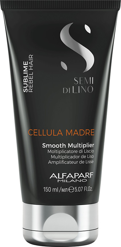Еліксир для неслухняного волосся SUBLIME Cellula Madre Smooth Multiplier Alfaparf 150 мл